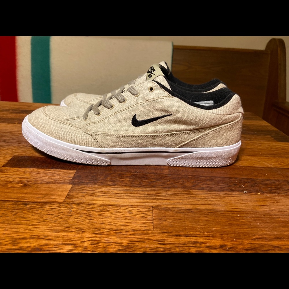Mens Nike 420 Hemp Zoom 13 🔥